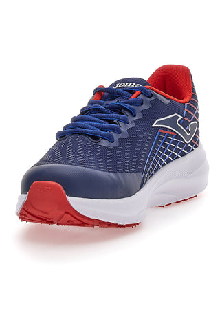 JOMA 2403JCROSS MODRA/RDEČA
