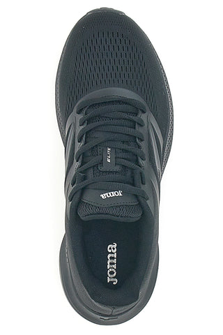 Črni tekaški copati Joma Elite 2441