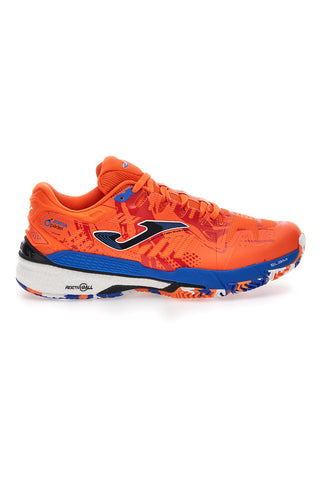 Oranžni čevlji za padel Joma Slam Men 2408