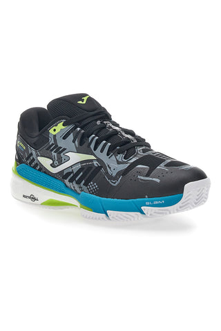 Črni čevlji za padel Joma Slam 2401