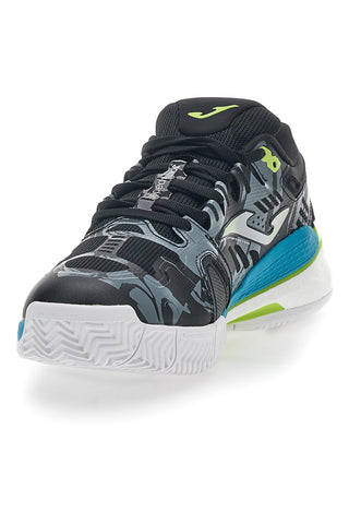 Črni čevlji za padel Joma Slam 2401