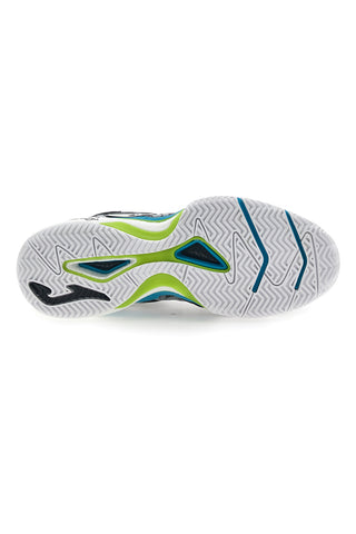 Črni čevlji za padel Joma Slam 2401