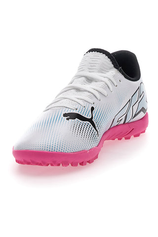 Bele nogometne čevlje Puma Future 7 Play TT JR