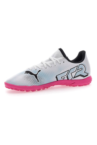 Bele nogometne čevlje Puma Future 7 Play TT JR