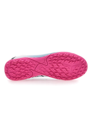 Bele nogometne čevlje Puma Future 7 Play TT JR