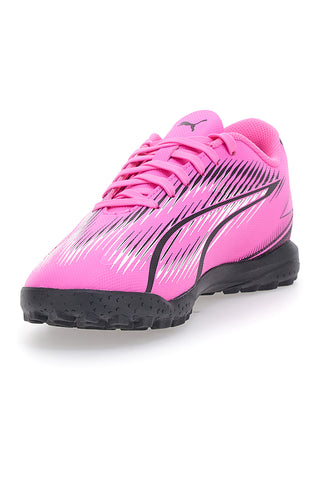 Otroški nogometni čevlji Fuxia Puma Ultra Play TT Jr