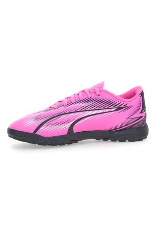 Otroški nogometni čevlji Fuxia Puma Ultra Play TT Jr