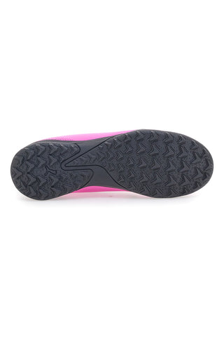 Otroški nogometni čevlji Fuxia Puma Ultra Play TT Jr