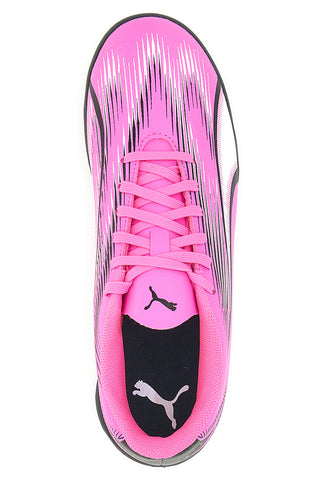 Otroški nogometni čevlji Fuxia Puma Ultra Play TT Jr