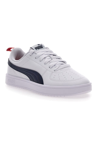Bele superge Puma Rickie JR