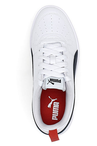 Bele superge Puma Rickie JR