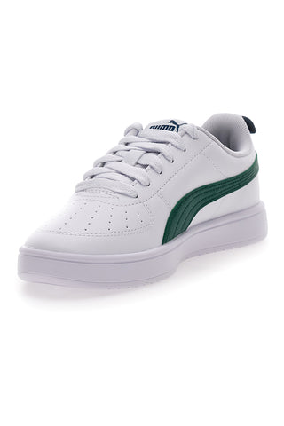 Bele superge Puma Rickie JR
