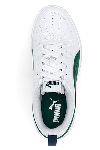 Bele superge Puma Rickie JR