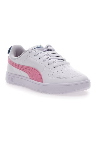 Bele superge Puma Rickie JR