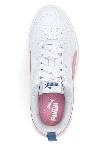 Bele superge Puma Rickie JR
