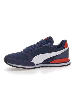 Modri športni copati Puma ST Runner V3 Mesh