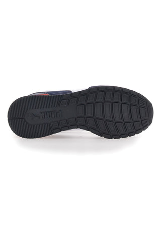 Modri športni copati Puma ST Runner V3 Mesh