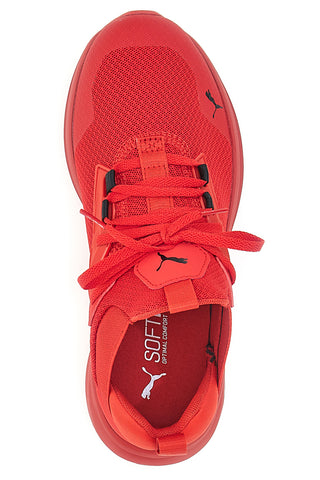 Rdeče superge Puma Enzo 2 Refresh JR