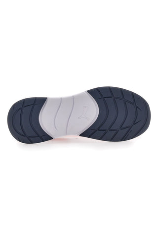 Rdeče superge Puma Evolve Run Mesh Jr