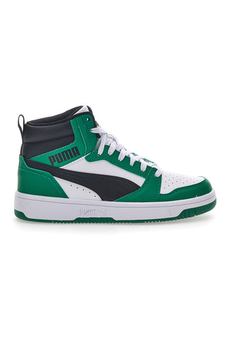 Zelene superge Puma Rebound V6
