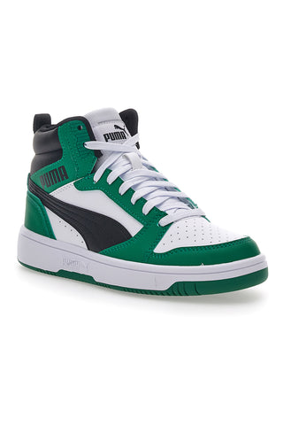 Zelene superge Puma Rebound V6