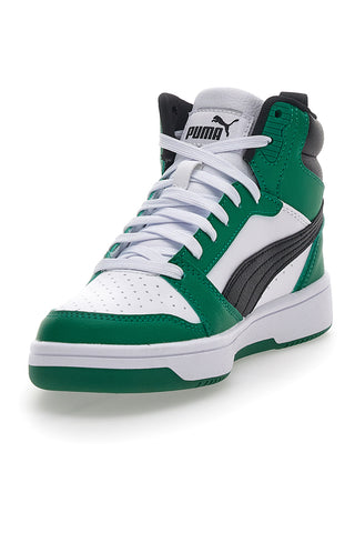 Zelene superge Puma Rebound V6