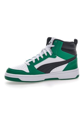Zelene superge Puma Rebound V6