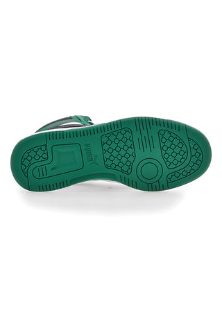 Zelene superge Puma Rebound V6