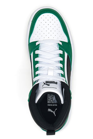 Zelene superge Puma Rebound V6