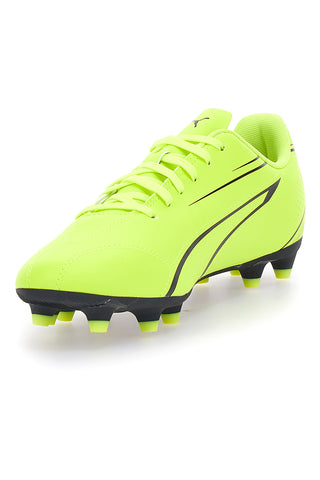 Rumeni nogometni čevlji Puma Vitoria FG/AG