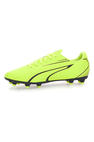 Rumeni nogometni čevlji Puma Vitoria FG/AG