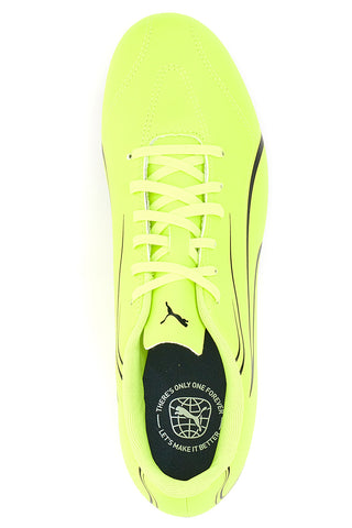 Rumeni nogometni čevlji Puma Vitoria FG/AG
