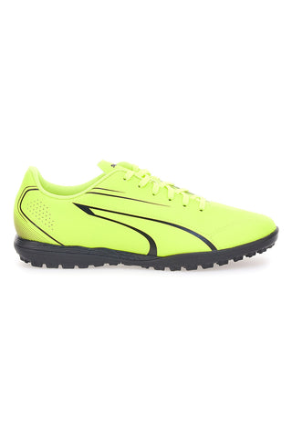 Rumeni nogometni čevlji Puma Vitoria TT
