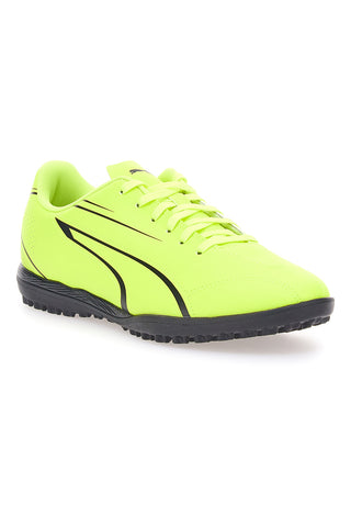 Rumeni nogometni čevlji Puma Vitoria TT