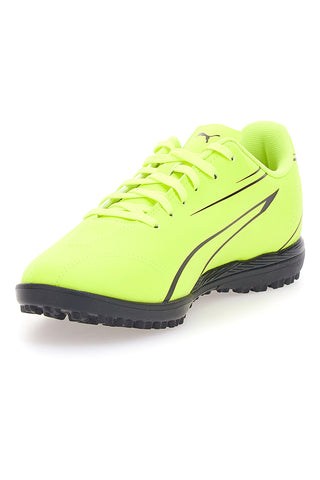 Rumeni nogometni čevlji Puma Vitoria TT
