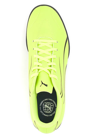 Rumeni nogometni čevlji Puma Vitoria TT