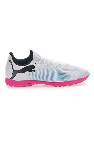 Bele nogometne čevlje Puma Future 7 Play TT