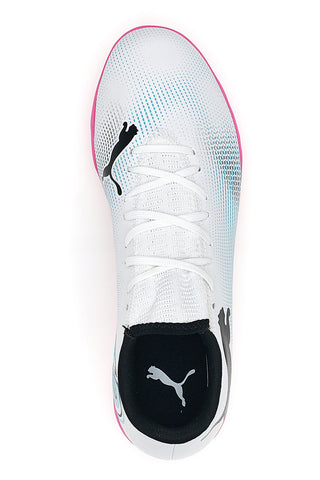 Bele nogometne čevlje Puma Future 7 Play TT