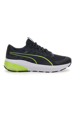 Črni športni čevlji s Softfoam Puma Cell Glare