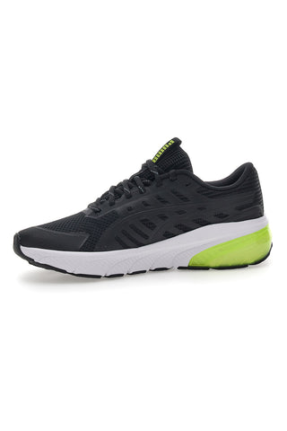 Črni športni čevlji s Softfoam Puma Cell Glare