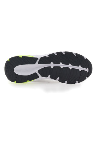 Črni športni čevlji s Softfoam Puma Cell Glare