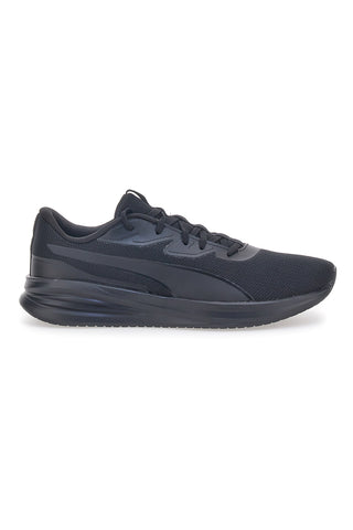 Črni športni copati z vezalkami Puma ST Runner V3