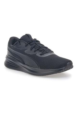 Črni športni copati z vezalkami Puma ST Runner V3