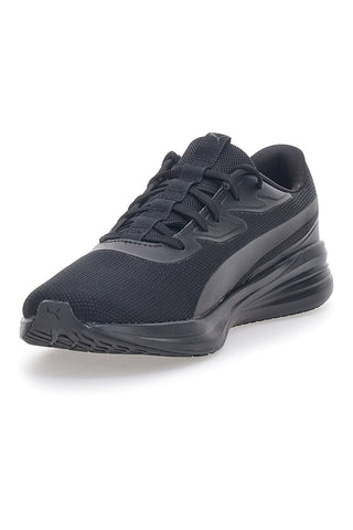 Črni športni copati z vezalkami Puma ST Runner V3
