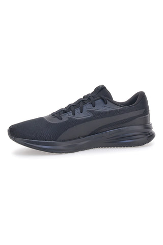 Črni športni copati z vezalkami Puma ST Runner V3
