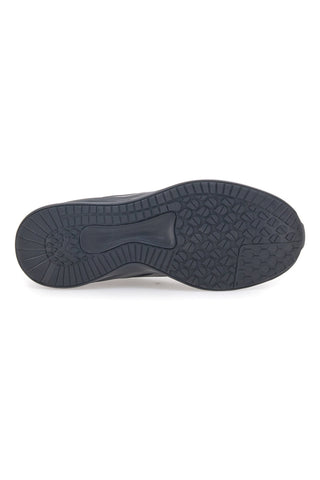 Črni športni copati z vezalkami Puma ST Runner V3