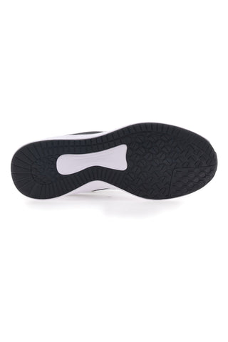Sivi tekaški copati Puma Night Runner V3