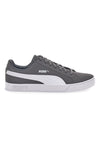 Sive superge z vezalkami Puma Smash Vulc