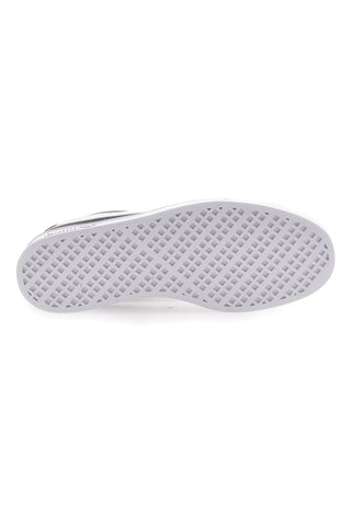 Sive superge z vezalkami Puma Smash Vulc