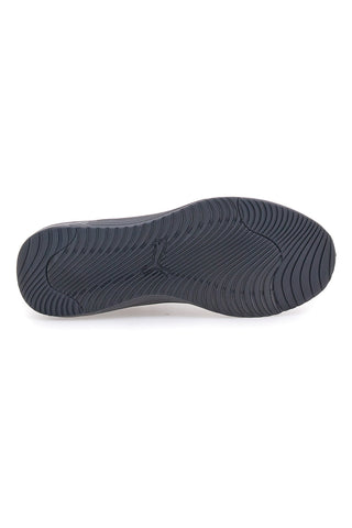 Črni tekaški čevlji Puma Softride Astro Slip